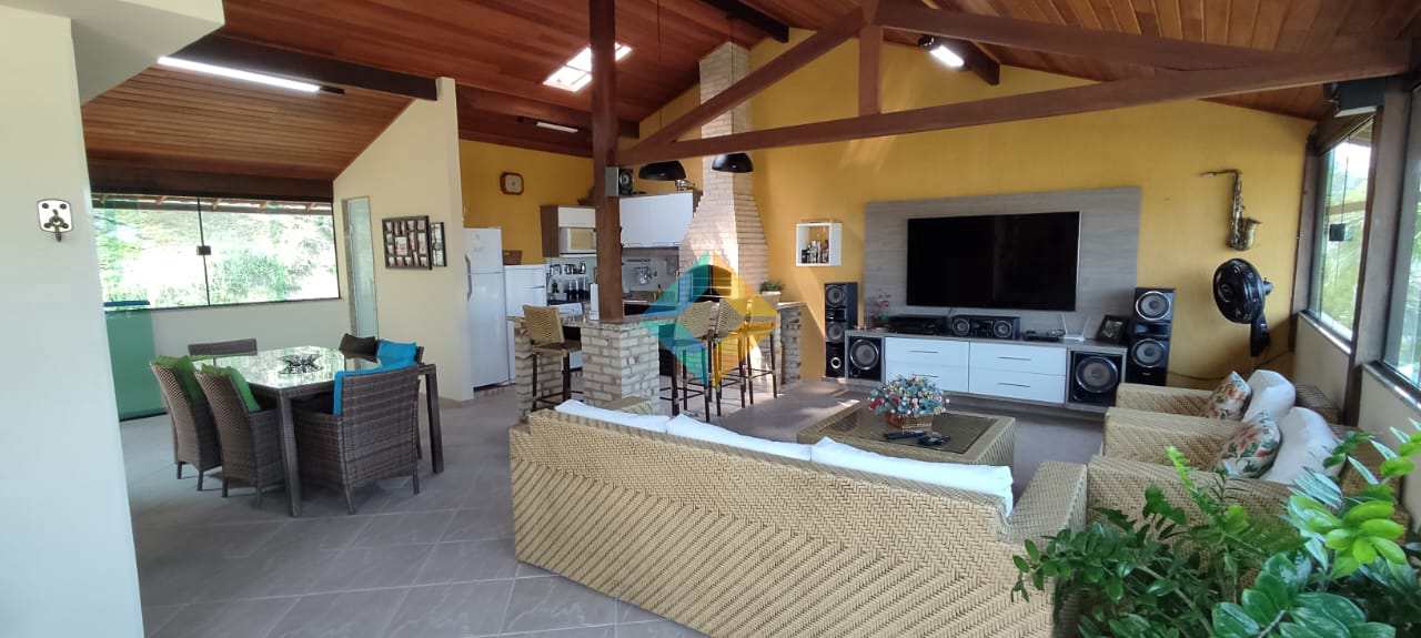 Casa de Condomínio à venda com 3 quartos, 273m² - Foto 29