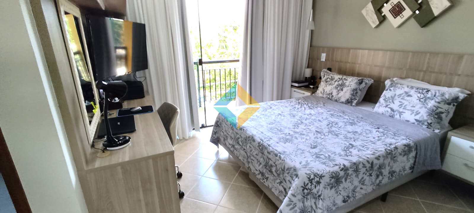 Casa de Condomínio à venda com 3 quartos, 273m² - Foto 13