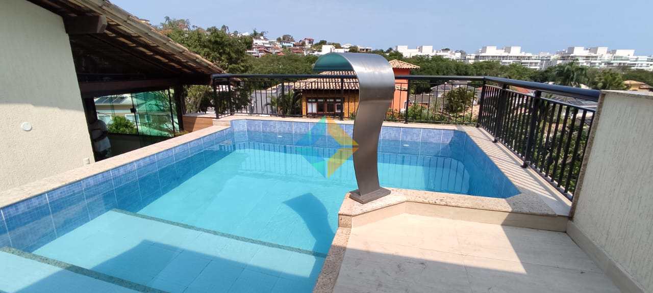 Casa de Condomínio à venda com 3 quartos, 273m² - Foto 35