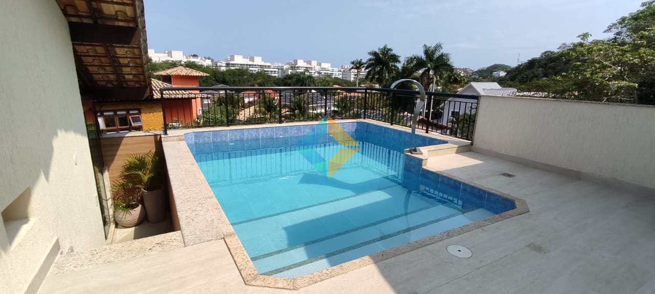 Casa de Condomínio à venda com 3 quartos, 273m² - Foto 33