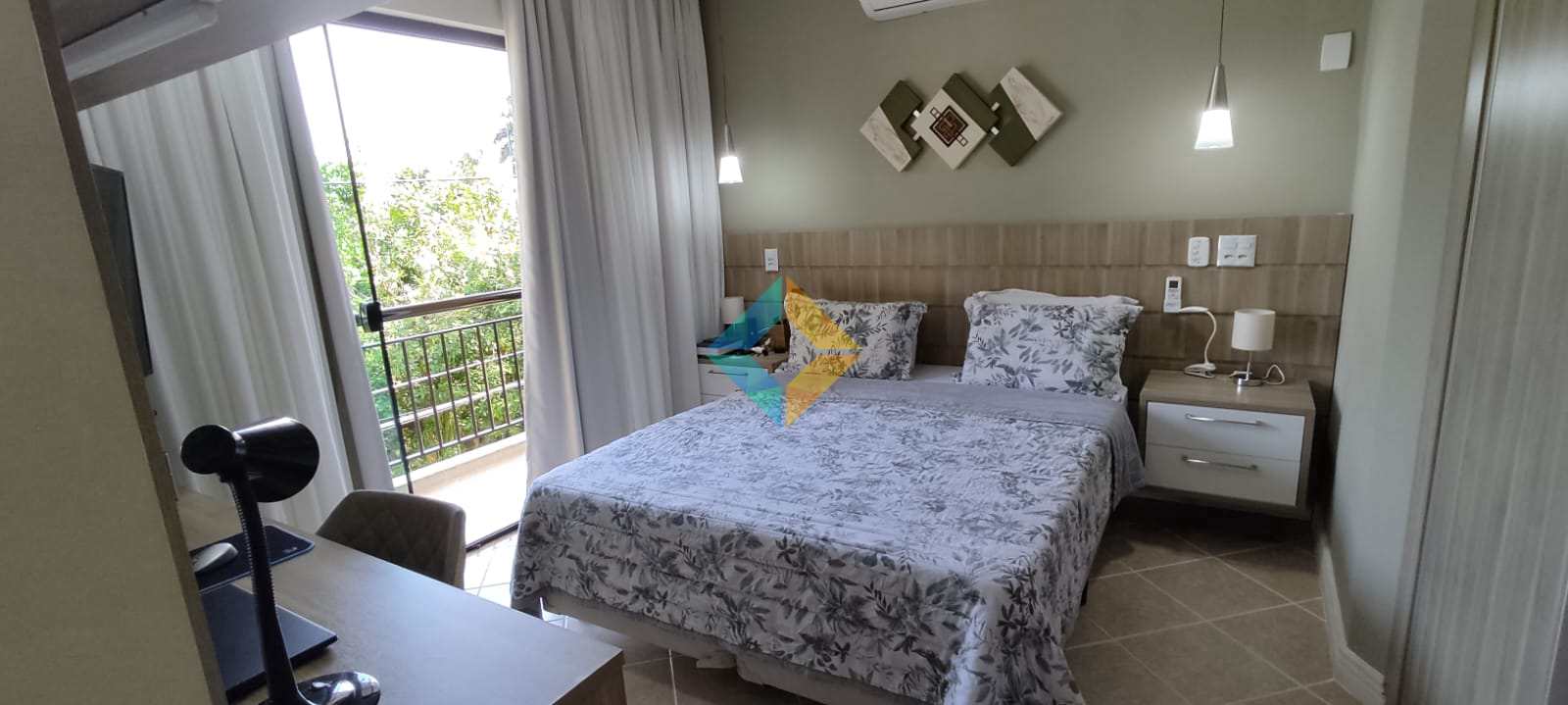 Casa de Condomínio à venda com 3 quartos, 273m² - Foto 12