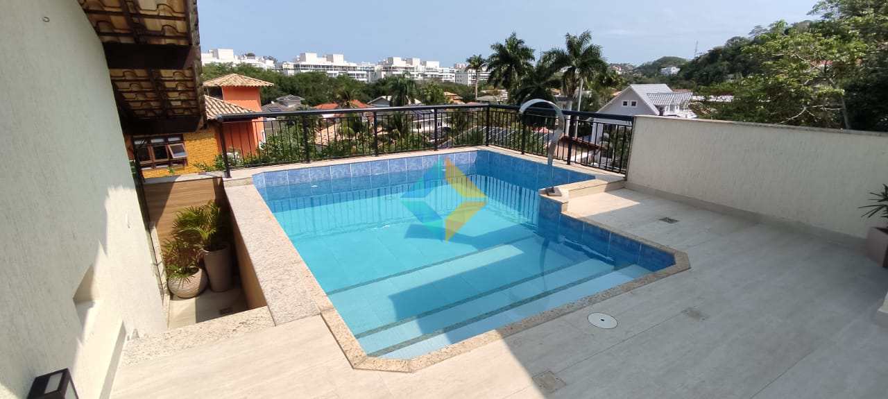 Casa de Condomínio à venda com 3 quartos, 273m² - Foto 32