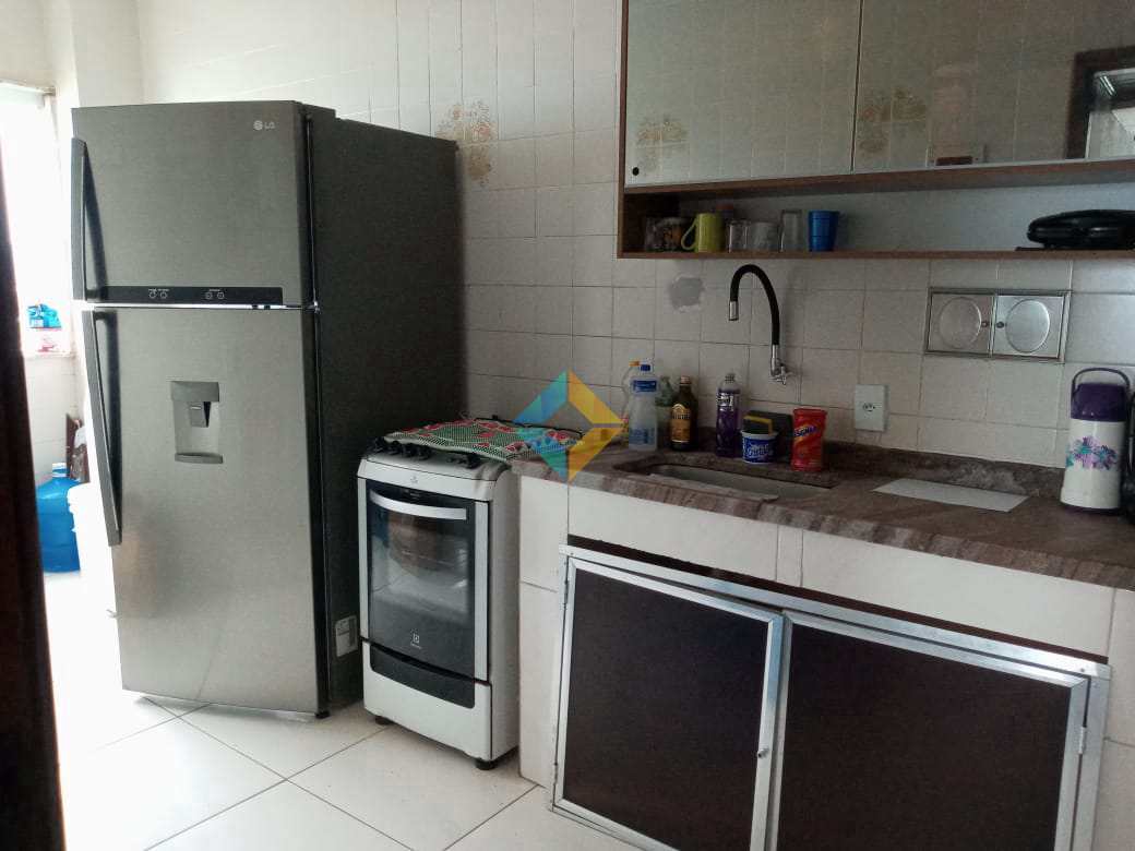 Cobertura à venda com 3 quartos, 150m² - Foto 12