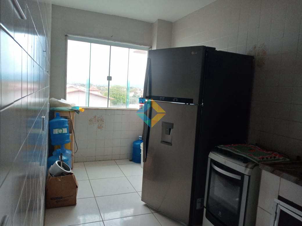 Cobertura à venda com 3 quartos, 150m² - Foto 11