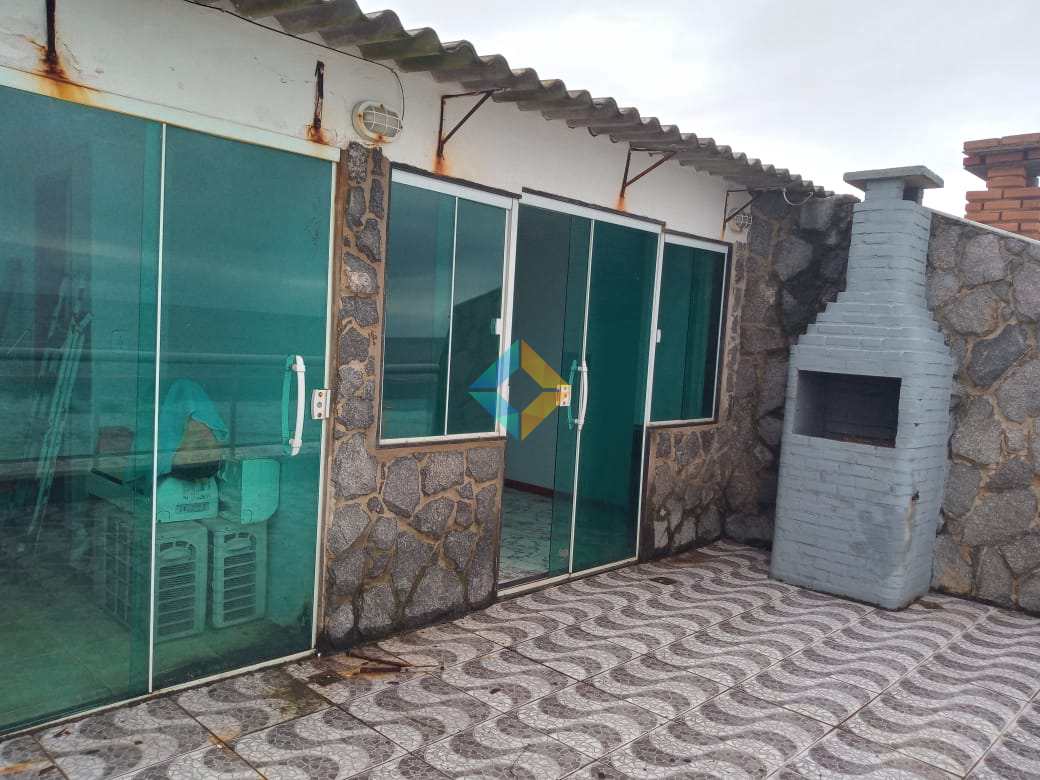 Cobertura à venda com 3 quartos, 150m² - Foto 27