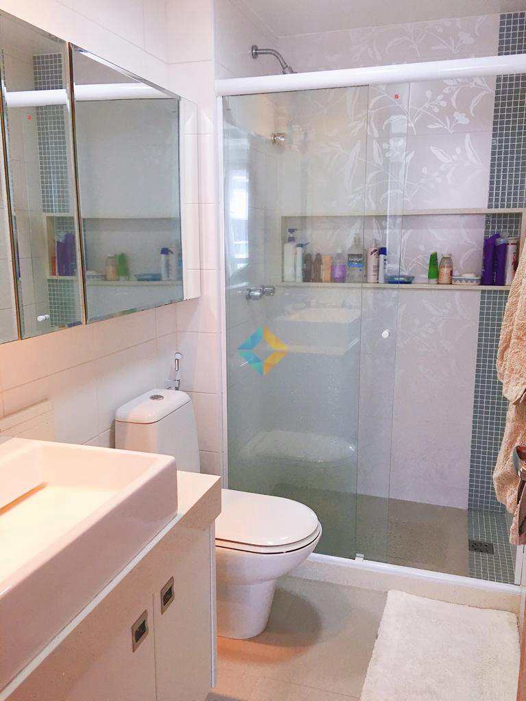 Apartamento à venda com 4 quartos, 150m² - Foto 6