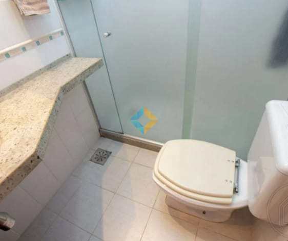 Apartamento à venda com 4 quartos, 190m² - Foto 17