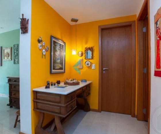 Apartamento à venda com 4 quartos, 190m² - Foto 6