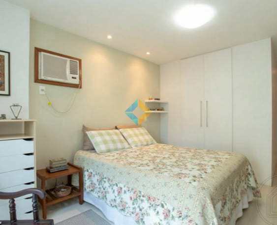 Apartamento à venda com 4 quartos, 190m² - Foto 10