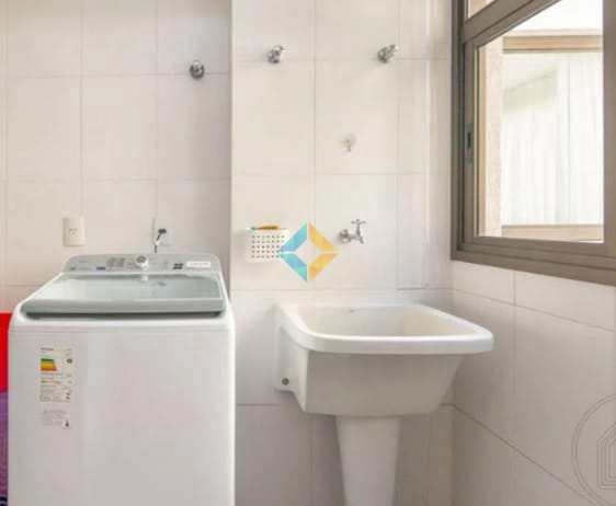 Apartamento à venda com 4 quartos, 190m² - Foto 18