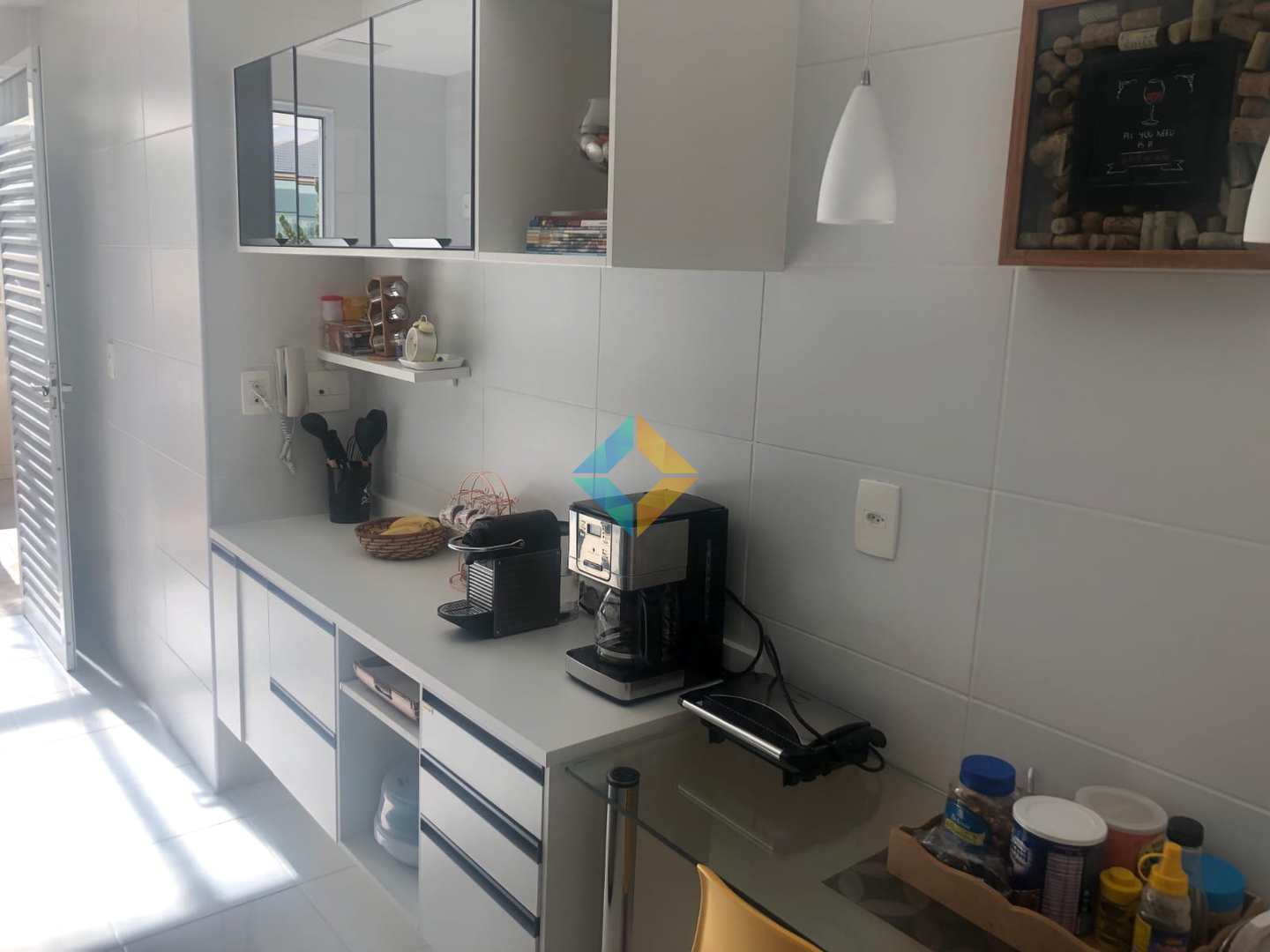 Apartamento à venda com 3 quartos, 140m² - Foto 17