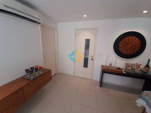 Apartamento à venda com 3 quartos, 140m² - Foto 10