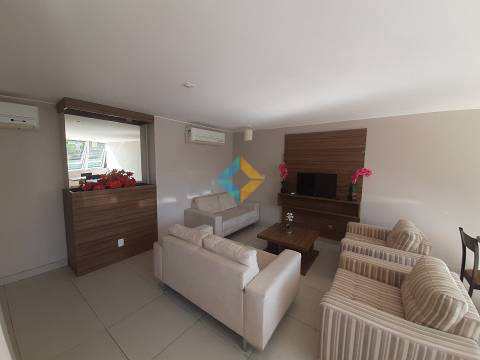 Apartamento à venda com 3 quartos, 140m² - Foto 9