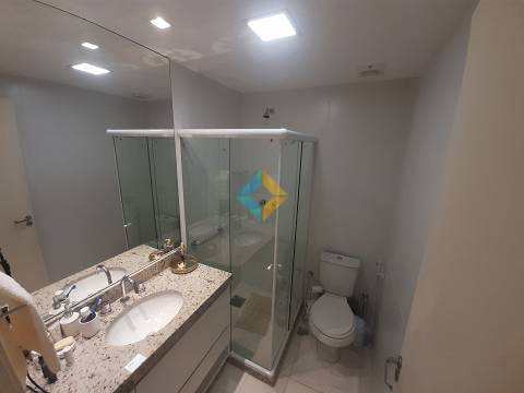 Apartamento à venda com 3 quartos, 140m² - Foto 24