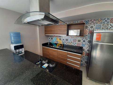 Apartamento à venda com 3 quartos, 140m² - Foto 11