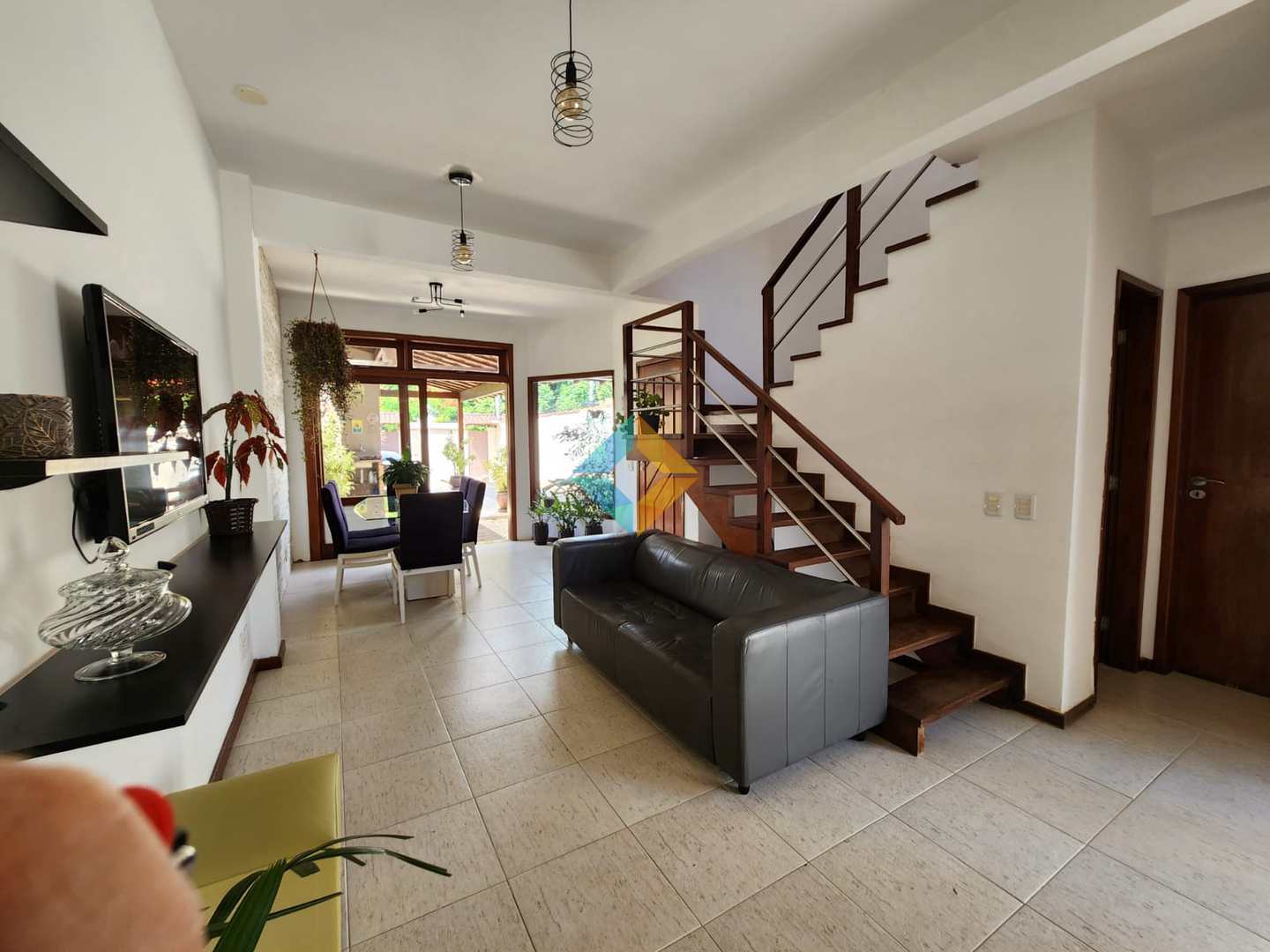 Casa à venda com 3 quartos, 200m² - Foto 28