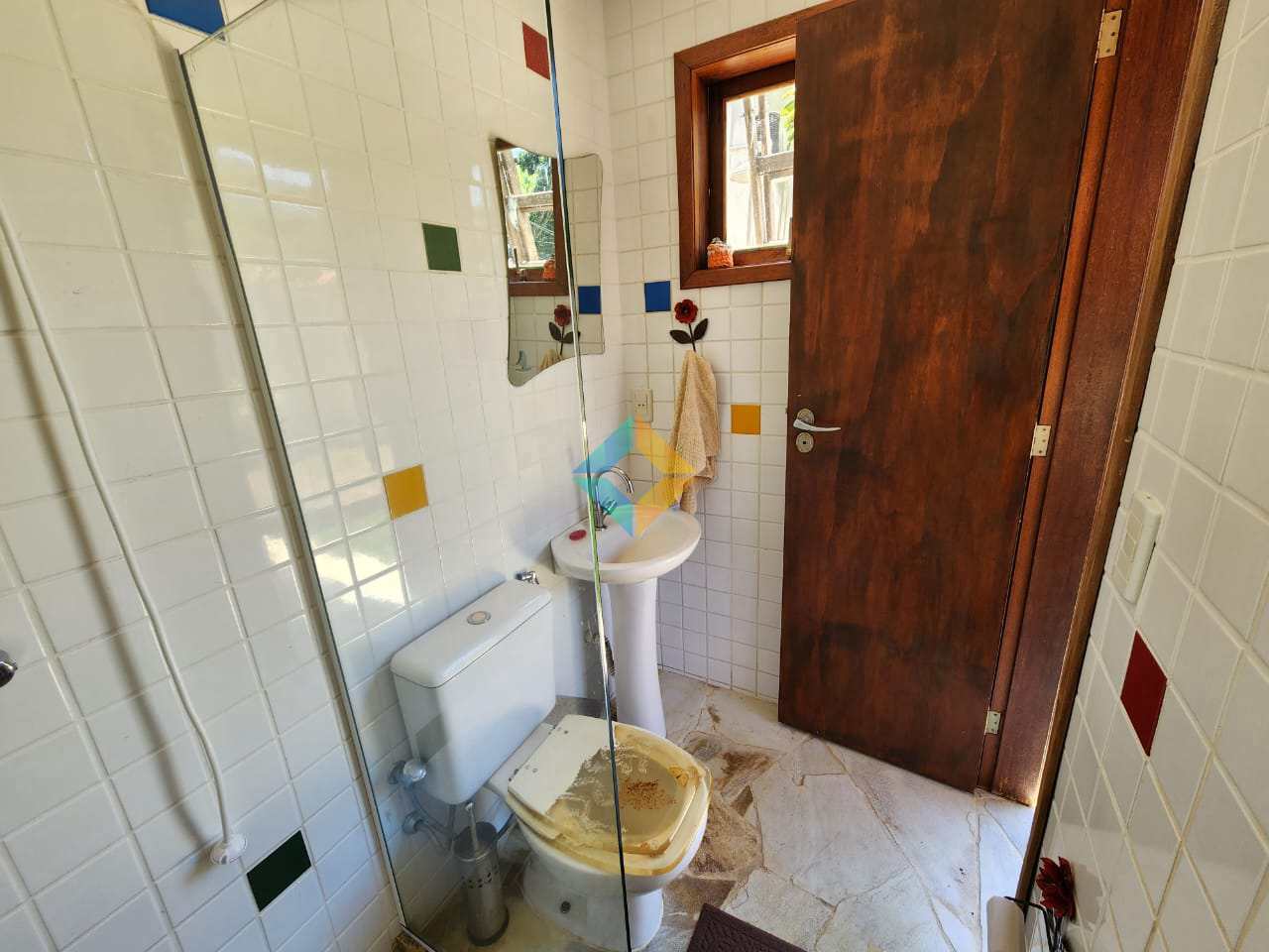 Casa à venda com 3 quartos, 200m² - Foto 17