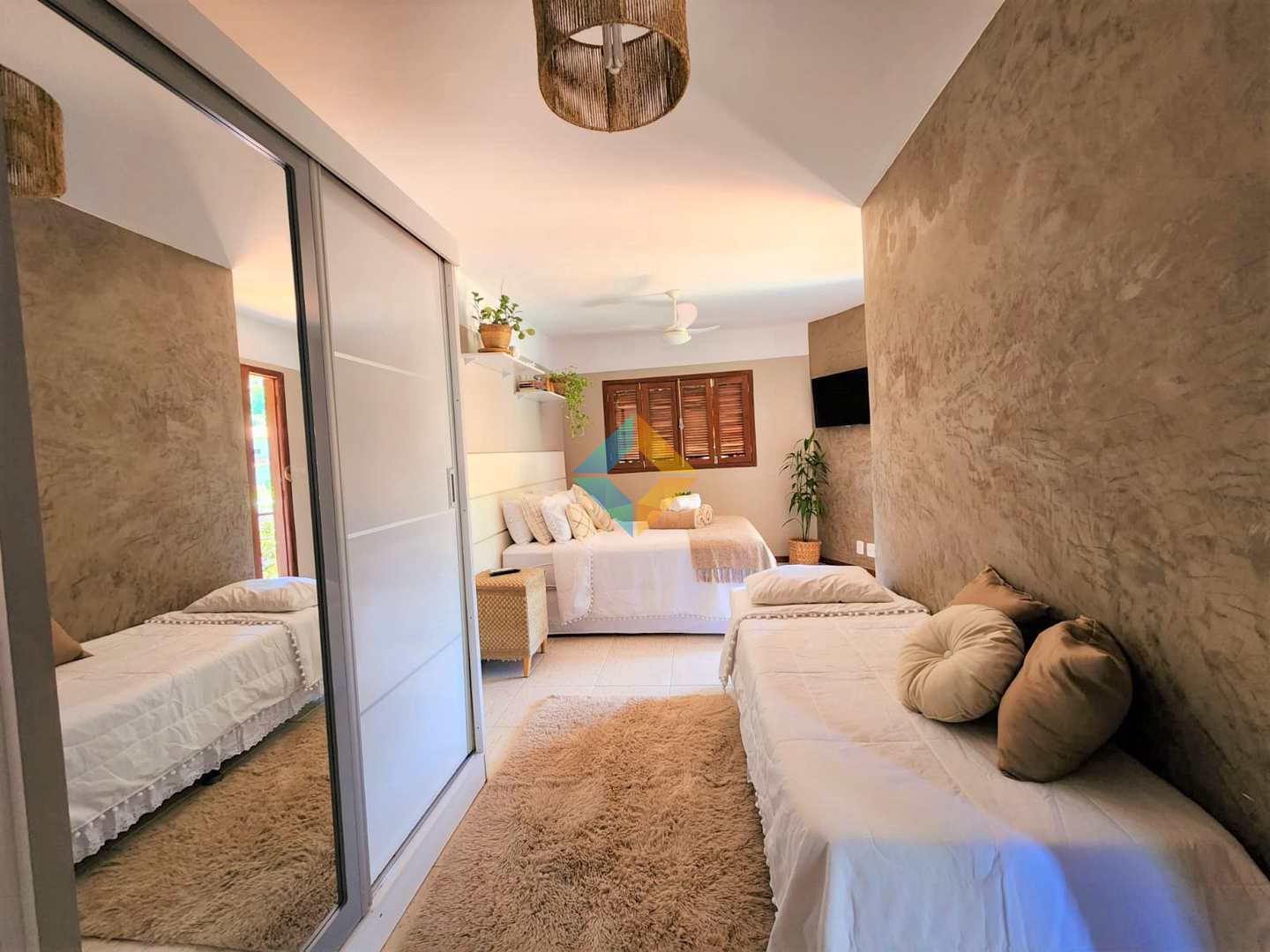 Casa à venda com 3 quartos, 200m² - Foto 13