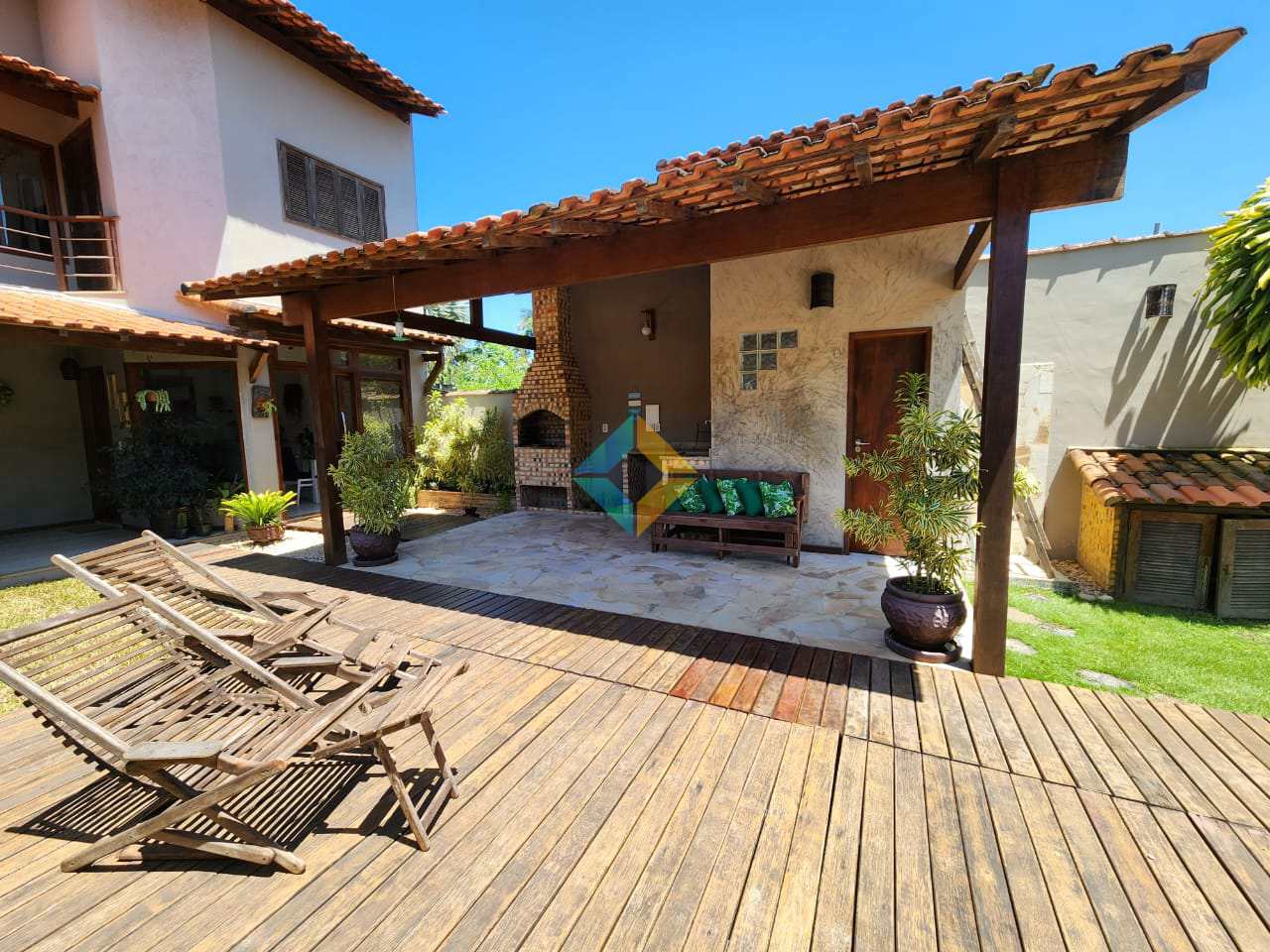 Casa à venda com 3 quartos, 200m² - Foto 6