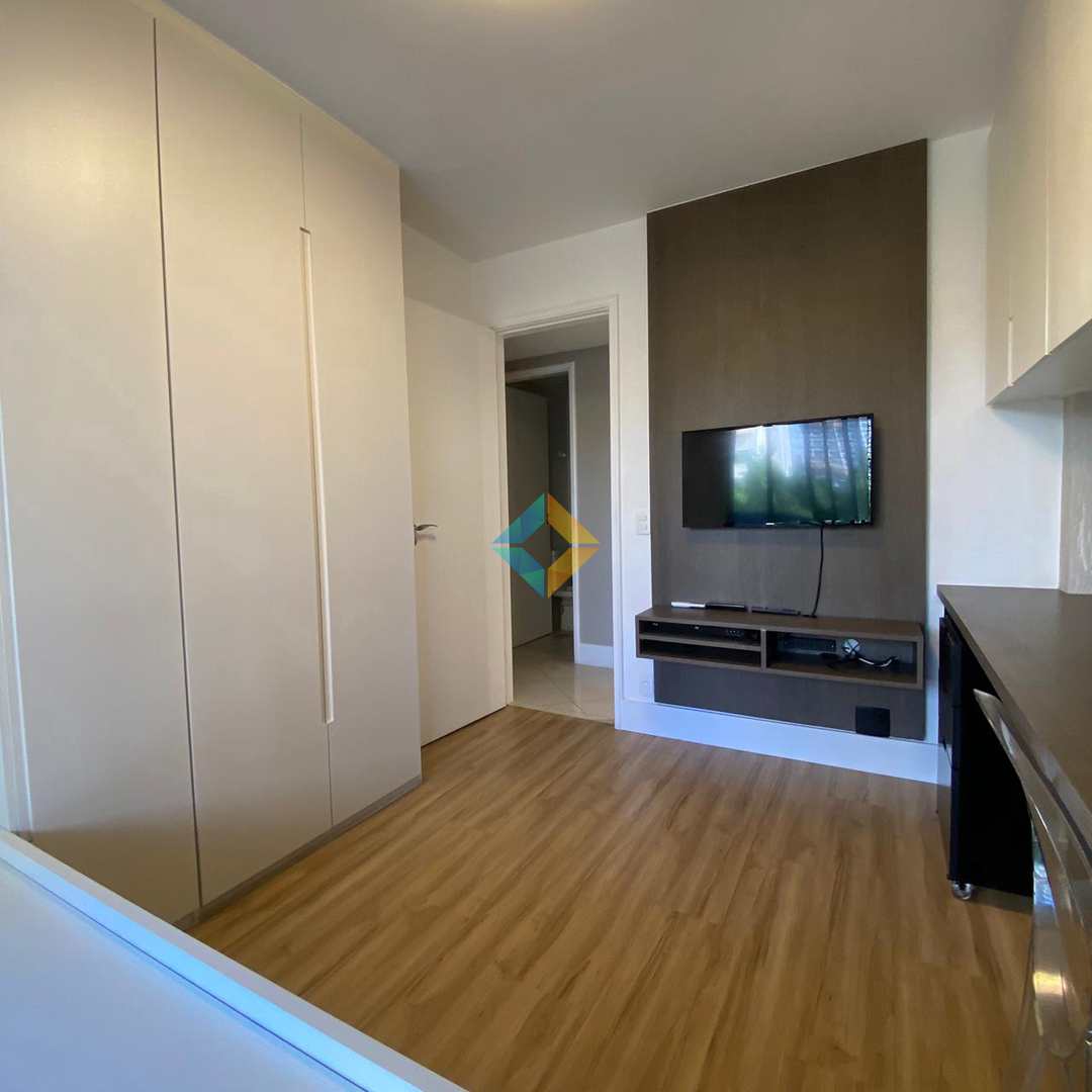 Apartamento à venda com 4 quartos, 128m² - Foto 5