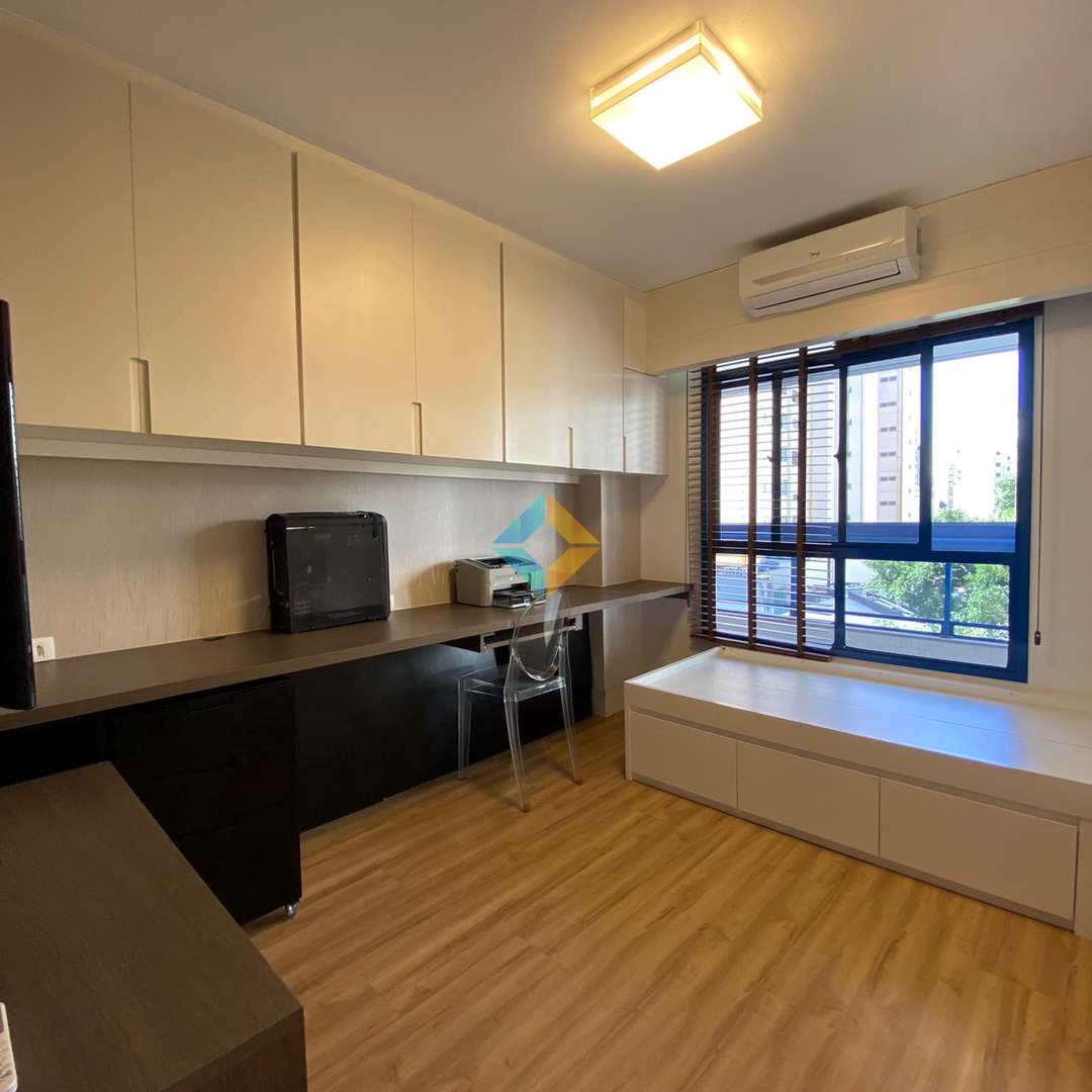 Apartamento à venda com 4 quartos, 128m² - Foto 7