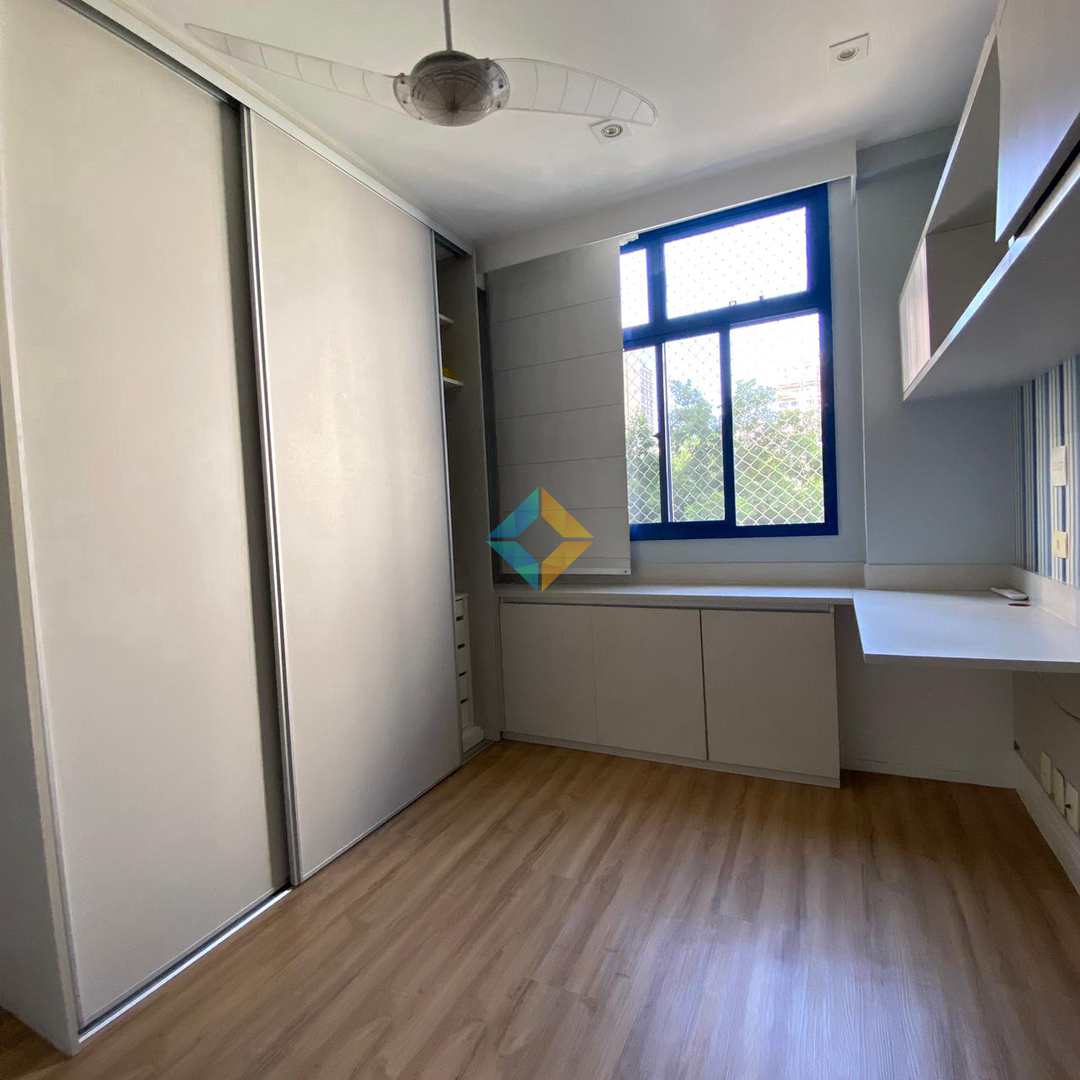 Apartamento à venda com 4 quartos, 128m² - Foto 6