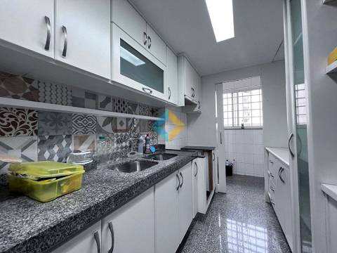 Apartamento à venda com 3 quartos, 140m² - Foto 20