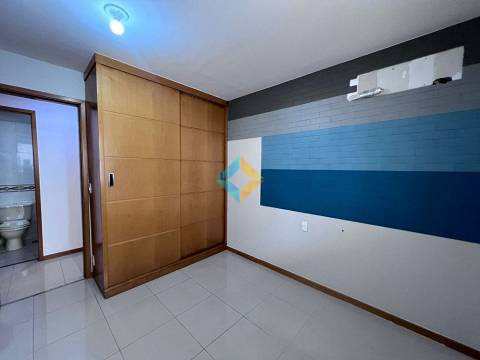 Apartamento à venda com 3 quartos, 140m² - Foto 13