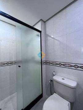 Apartamento à venda com 3 quartos, 140m² - Foto 18