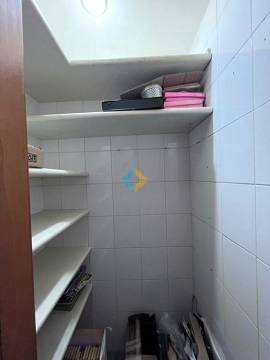 Apartamento à venda com 3 quartos, 140m² - Foto 24