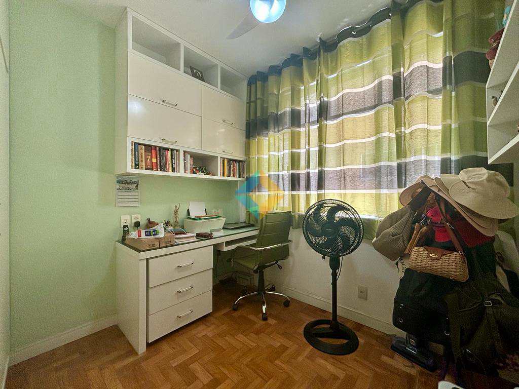 Apartamento à venda com 2 quartos, 70m² - Foto 10