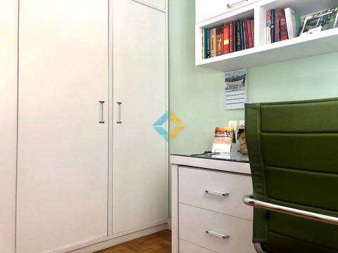 Apartamento à venda com 2 quartos, 70m² - Foto 14