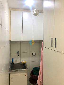 Apartamento à venda com 2 quartos, 70m² - Foto 25