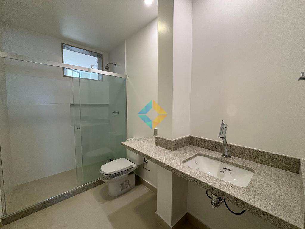 Apartamento à venda com 3 quartos, 130m² - Foto 8