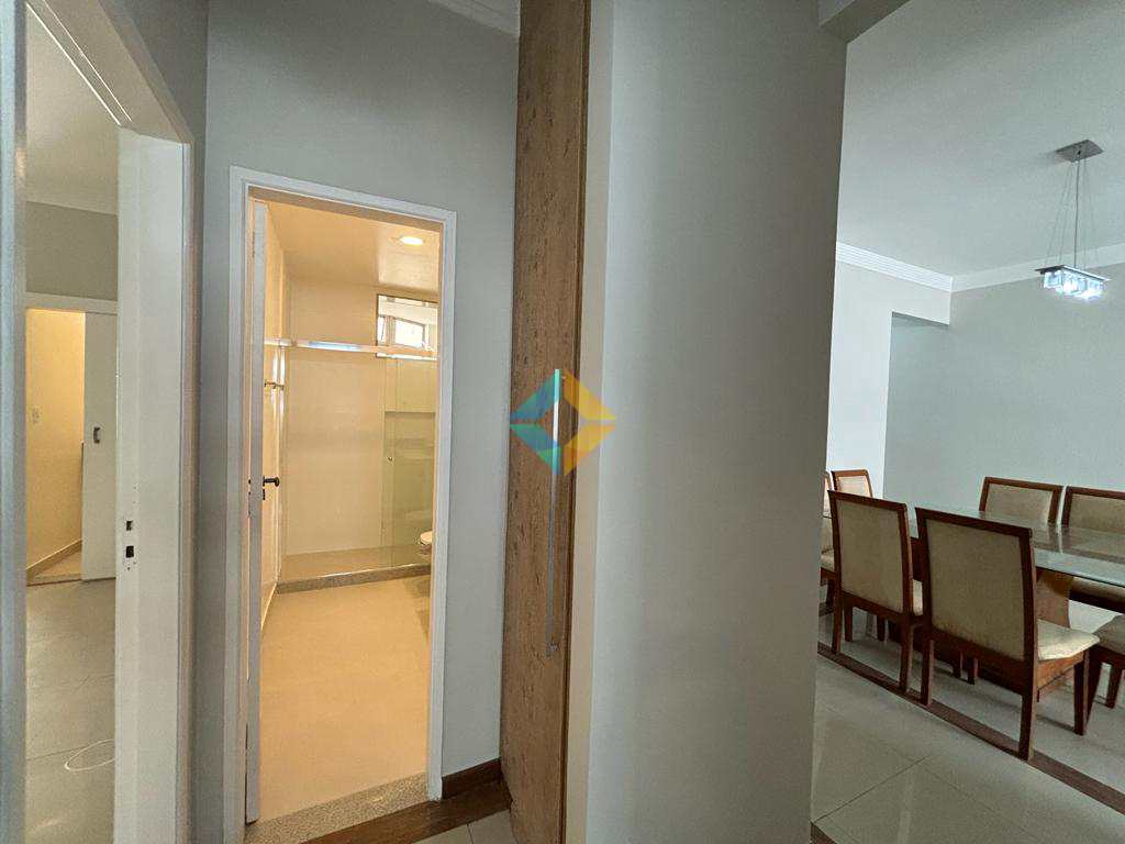 Apartamento à venda com 3 quartos, 130m² - Foto 6