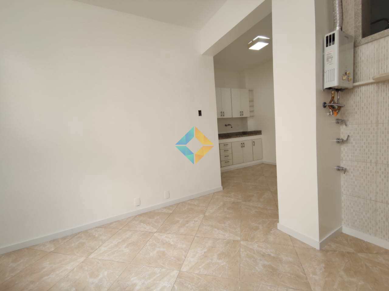 Apartamento à venda com 3 quartos, 130m² - Foto 24