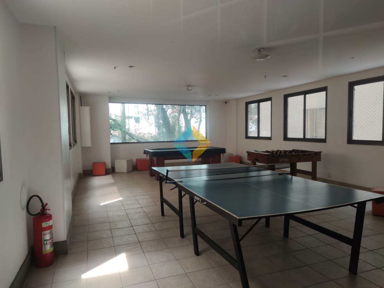 Apartamento à venda com 4 quartos, 180m² - Foto 37