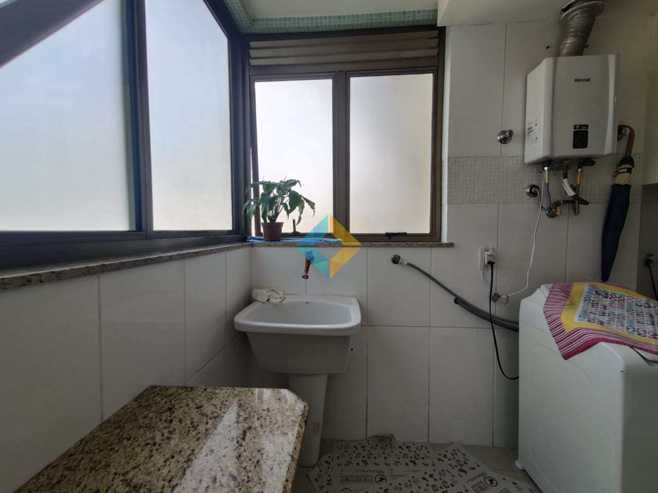 Apartamento à venda com 4 quartos, 180m² - Foto 20