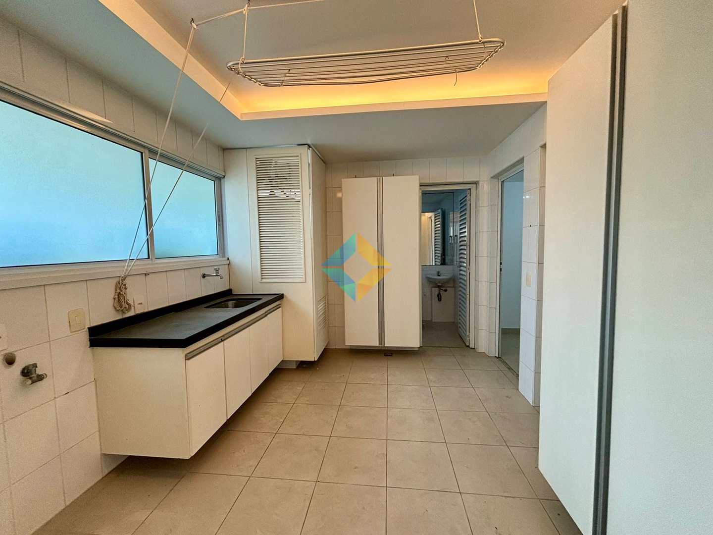 Apartamento à venda com 5 quartos, 420m² - Foto 48