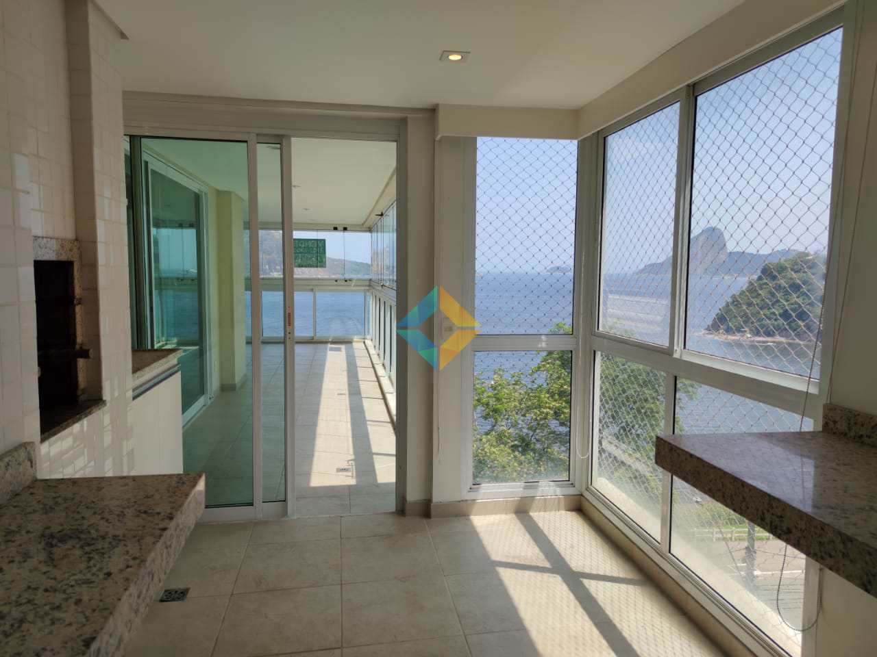 Apartamento à venda com 5 quartos, 420m² - Foto 11