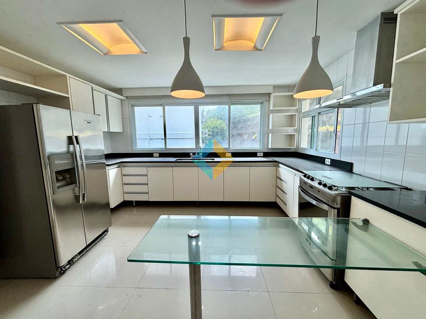 Apartamento à venda com 5 quartos, 420m² - Foto 43