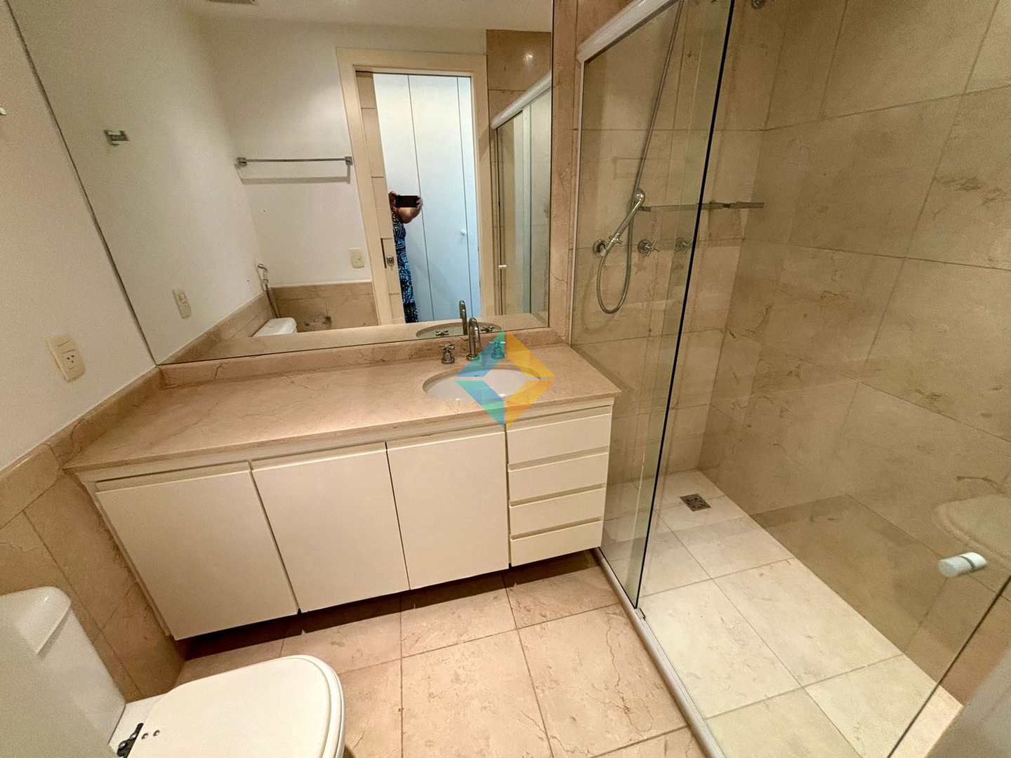 Apartamento à venda com 5 quartos, 420m² - Foto 31