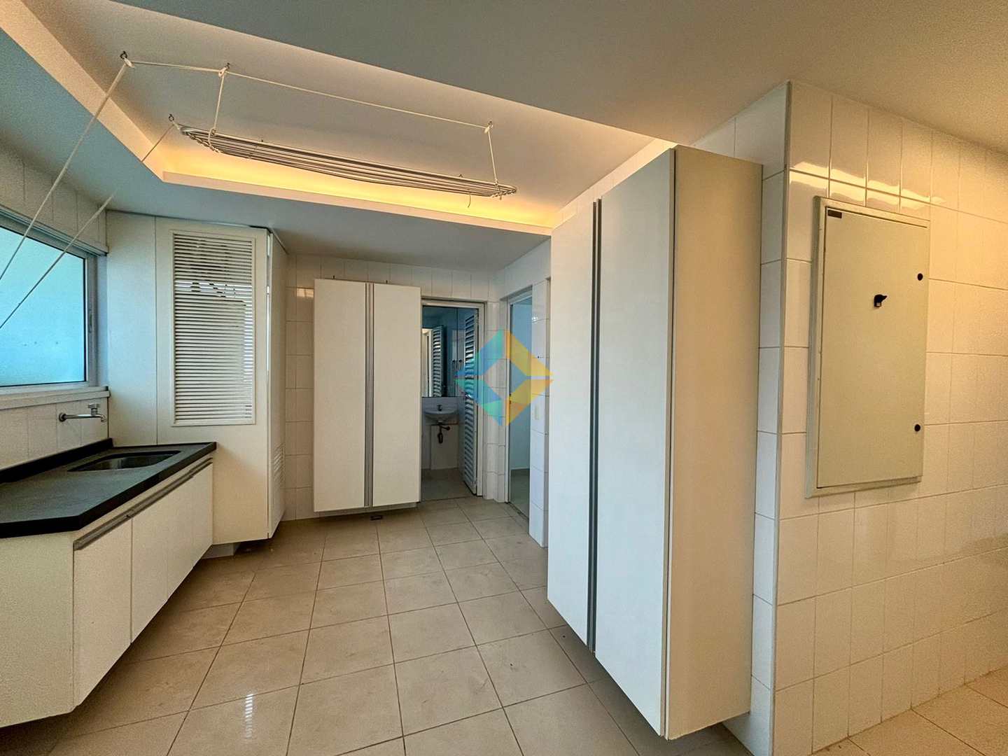 Apartamento à venda com 5 quartos, 420m² - Foto 47