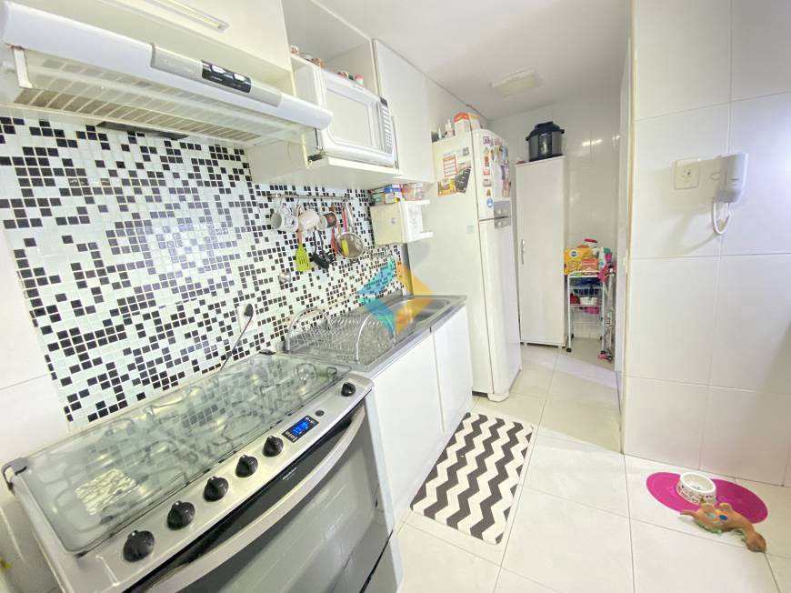 Apartamento à venda com 2 quartos, 80m² - Foto 14