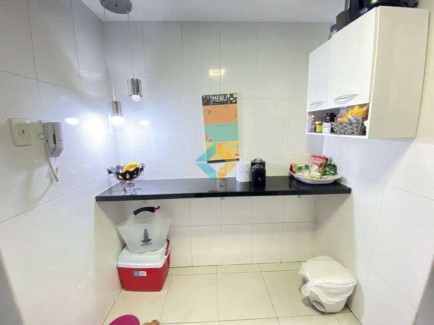 Apartamento à venda com 2 quartos, 80m² - Foto 15