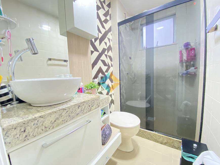 Apartamento à venda com 2 quartos, 80m² - Foto 7