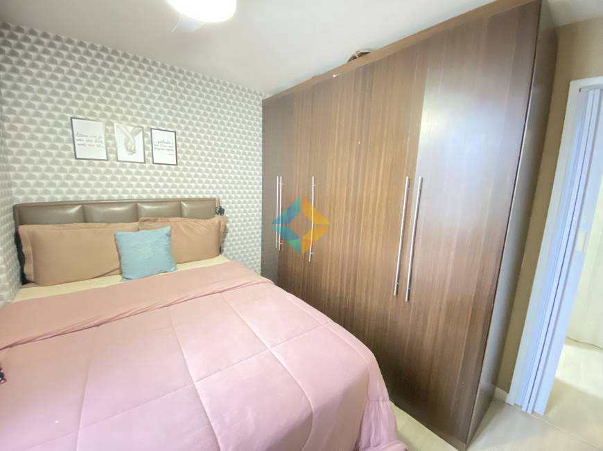 Apartamento à venda com 2 quartos, 80m² - Foto 8