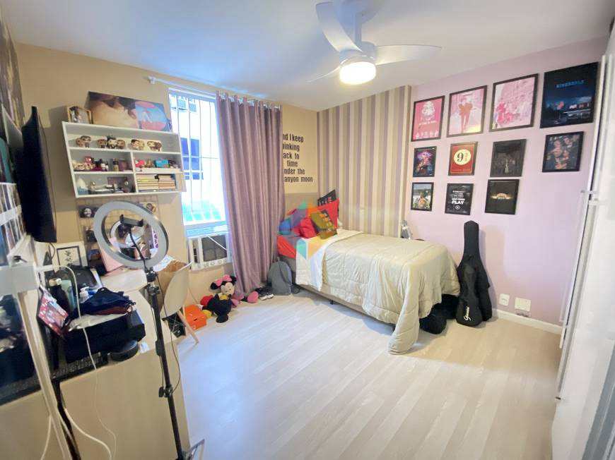 Apartamento à venda com 2 quartos, 80m² - Foto 12