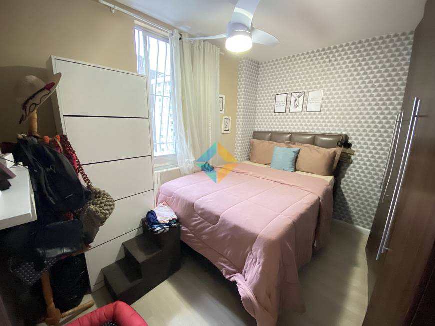 Apartamento à venda com 2 quartos, 80m² - Foto 9