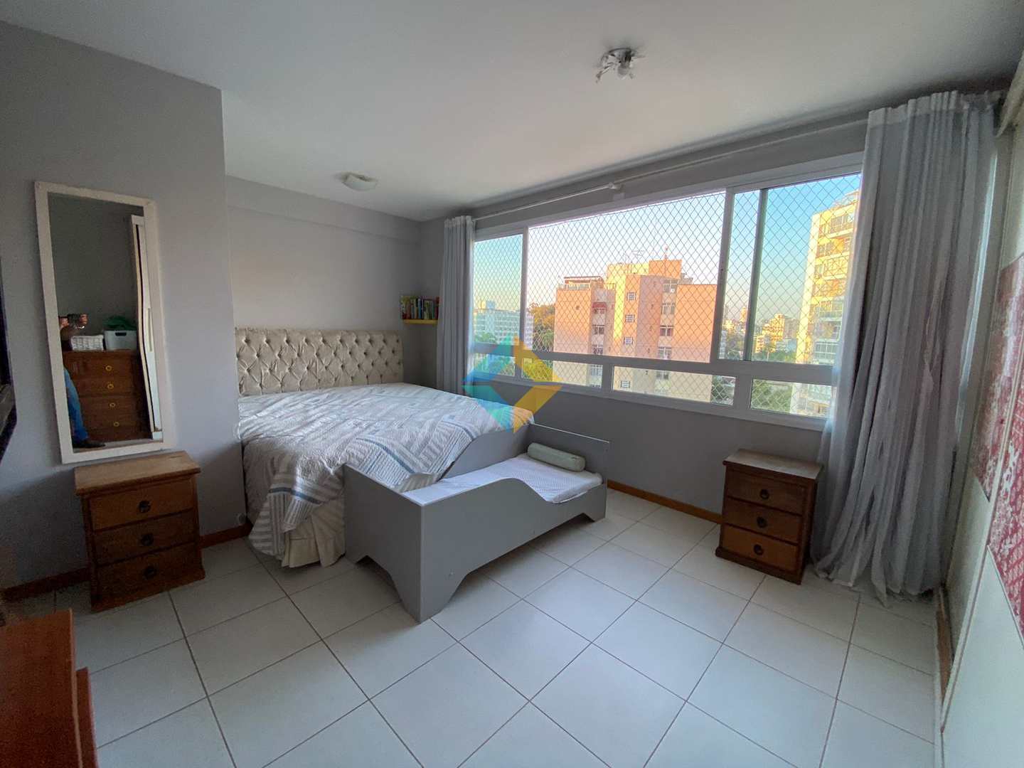 Cobertura à venda com 1 quarto, 90m² - Foto 3